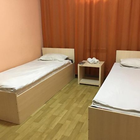 Гостиница"Hostel" Karaganda Ngoại thất bức ảnh