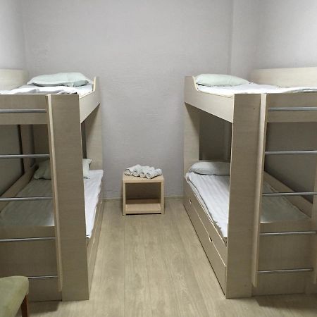 Гостиница"Hostel" Karaganda Ngoại thất bức ảnh