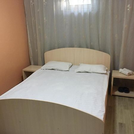 Гостиница"Hostel" Karaganda Ngoại thất bức ảnh