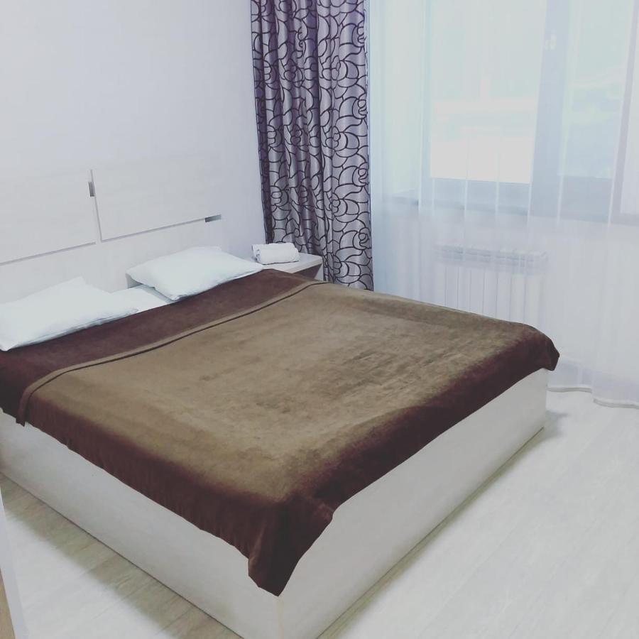 Гостиница"Hostel" Karaganda Ngoại thất bức ảnh